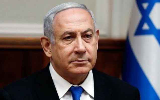 “Biz HƏMAS-ı məhv edəcəyik” - Netanyahu
