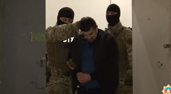 Araik Bakıda həbsxanada nə istəyib? - Vəkili danışdı