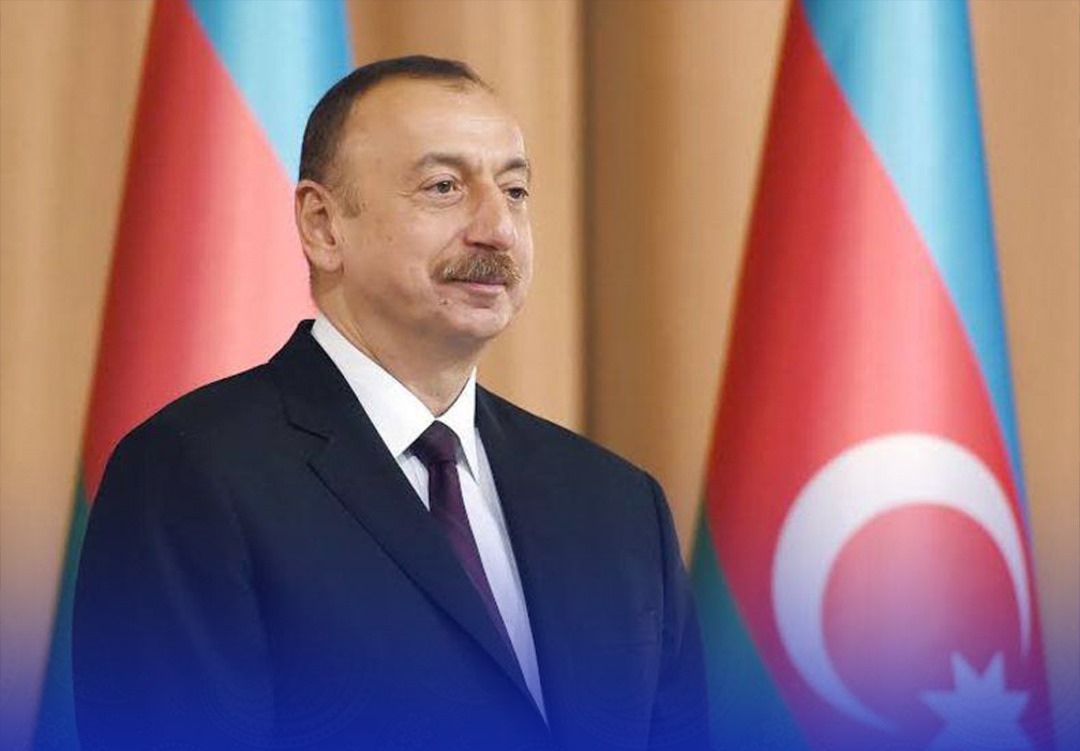 Azərbaycan gənclər və könüllülər təşkilatlarının BƏYƏNATI