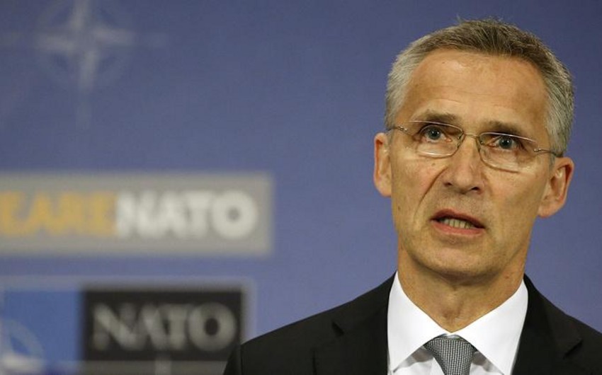 Stoltenberq: "Ərdoğan İsveçin NATO-ya üzv olması ilə bağlı sənədin parlamentə göndərilməsinə razılıq verib"