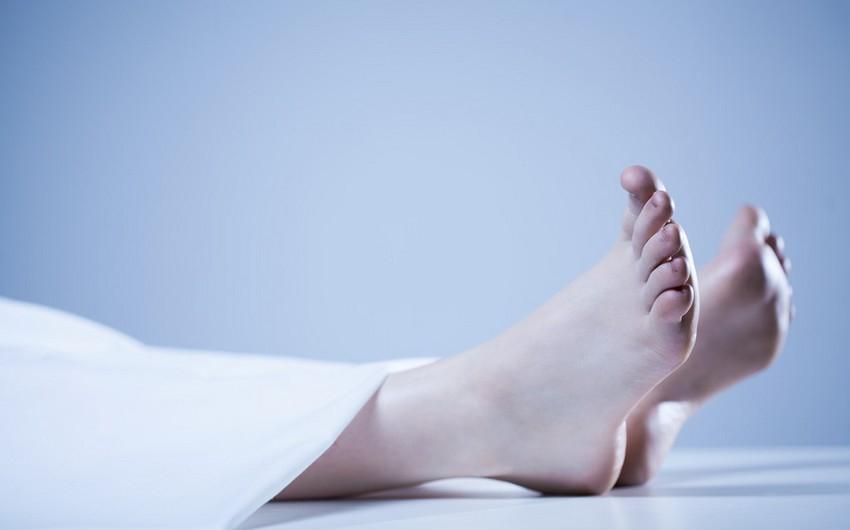 Bakıda evakuator qadını vuraraq öldürdü