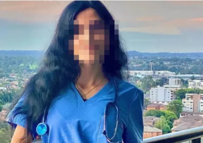 Sosial şəbəkənin məşhur həkimi saxtakar çıxdı: HƏKİM DEYİLMİŞ