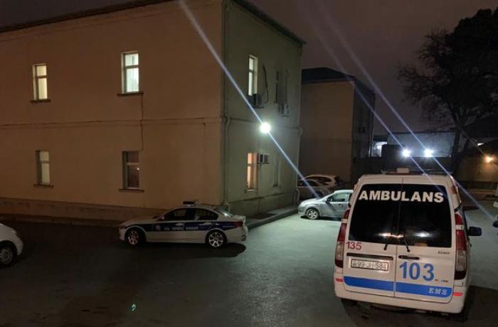 Bakıda gecə saatlarında dəhşət: Ölənlər var