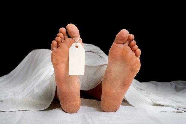 Şərurda su kanalından meyit tapılması ilə bağlı araşdırmaya başlanılıb