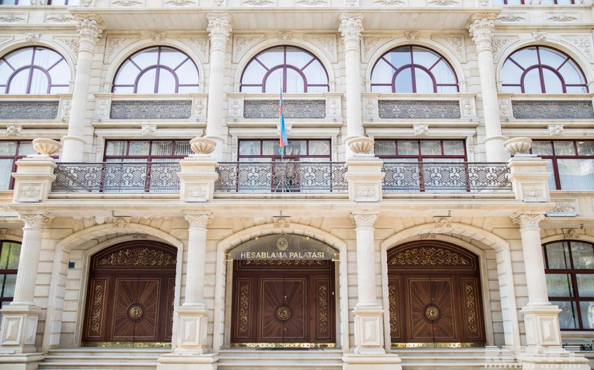 Hesablama Palatası Gənclər və İdman Nazirliyinin tikinti layihələrində pozuntular aşkarladı