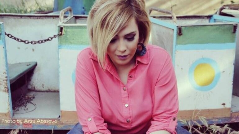 Əri tərəfindən öldürülən müğənni ilə bağlı yeni detal üzə ÇIXDI