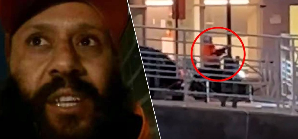 Brüsseldə azarkeşləri güllələyən terrorçu öldürüldü