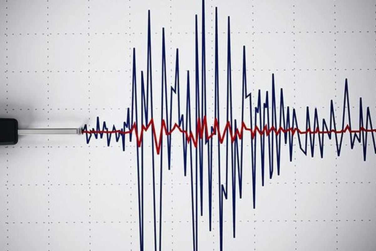 İranda 5.3 bal gücündə zəlzələ baş verib