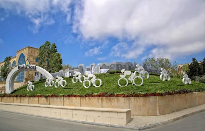 Binəqədi və Abşeronun bəzi əraziləri Sumqayıta verildi