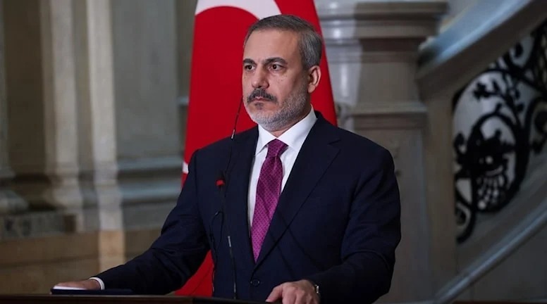 Hakan Fidan: Daha böyük müharibələr ola bilər