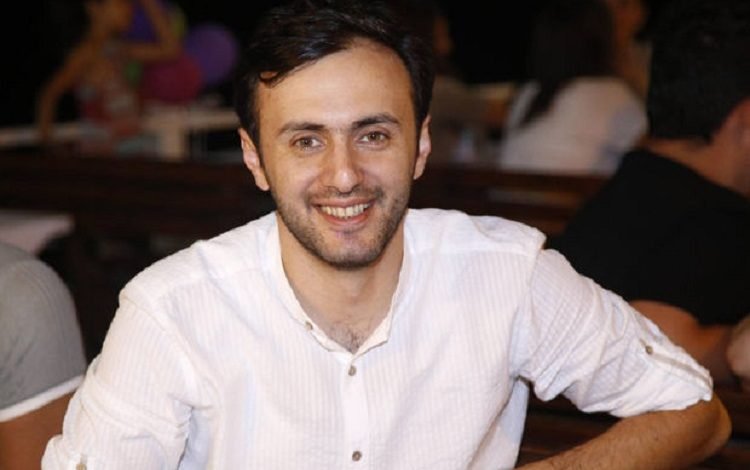 Özünü asan biznesmen bağlı şok iddia – VİDEO