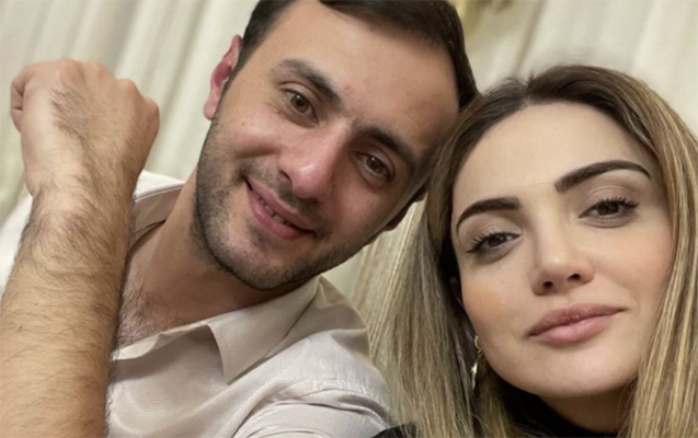 Orxan Məmmədlinin həyat yoldaşı danışdı: Allahsızlar...