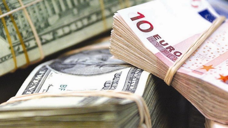 İsrail-Həmas toqquşmasından sonra dollar və qızılda REKORD