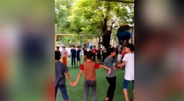 Xəstəxanaya hücumdan 20 saat əvvəl çəkilmiş görüntülər yayımlandı – FOTO