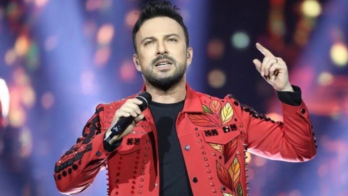 Tarkan İsrailin hücumuna üsyan etdi: "Bütün dünya ayağa qalxmalıdır"