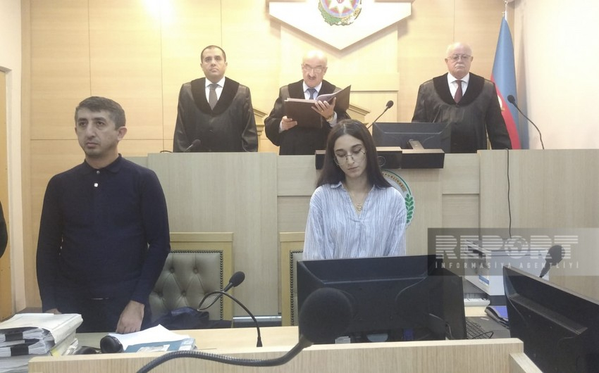 Özünü "12-ci İmam Mehdi" kimi təqdim edən şəxsə hökm oxundu