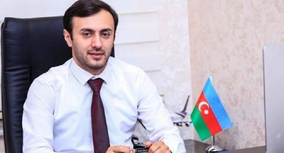 Orxan Məmmədlinin son məktubu yayıldı: Görün nələr yazıbmış...