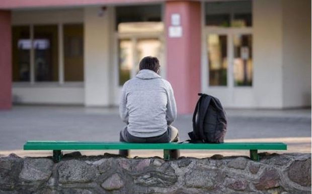 Sumqayıtda 18 yaşlı gənc itkin düşüb