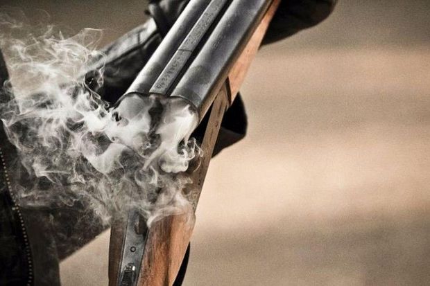 Bakıda 88 yaşlı kişi gəlinini güləlləyərək öldürdü - sonra intihara cəhd etdi