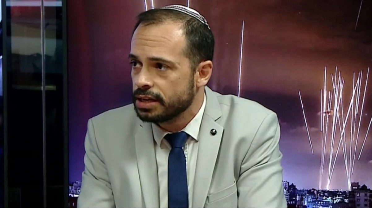 "Vətəndaşlarımızın intiqamı alınmalıdır" - İsrailli yazıçı