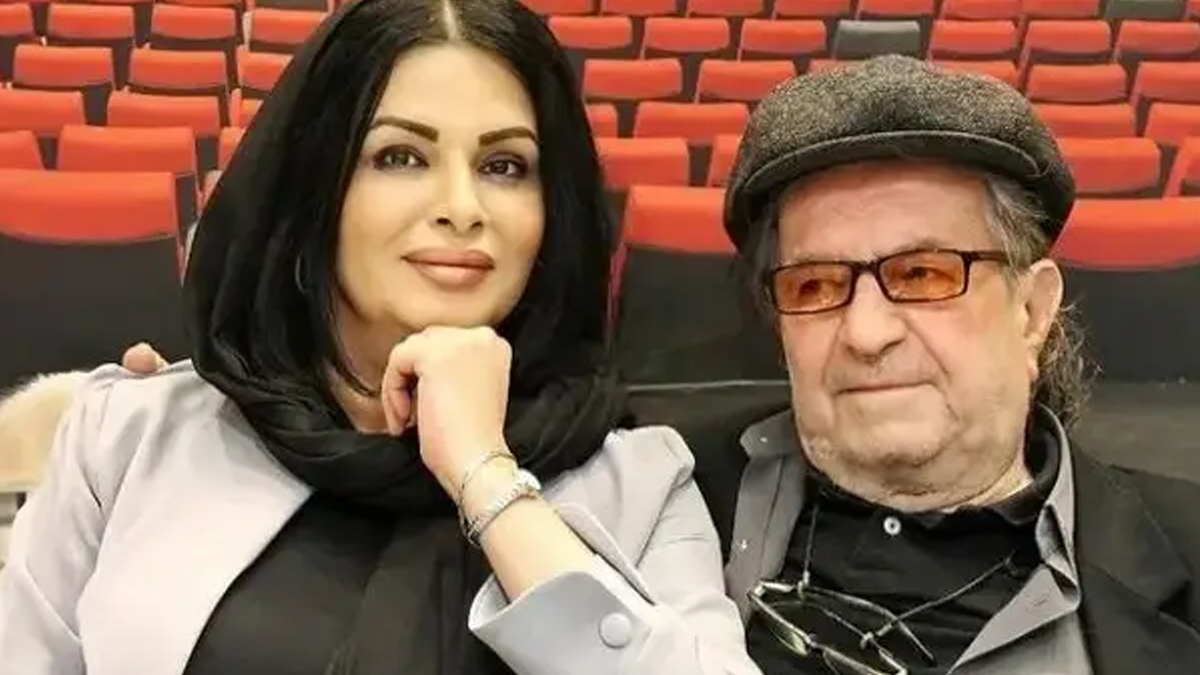 İranlı rejissor və həyat yoldaşını qətlə yetirənlər həbs edildi