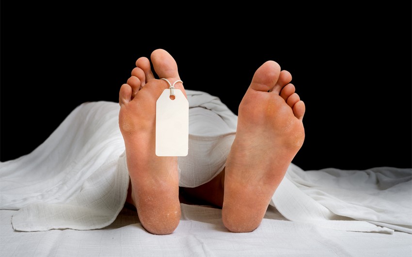 Şabranda çaydan tapılan meyitin kimliyi məlum oldu