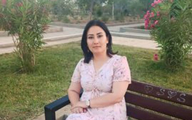 Azərbaycanda şəhid xanımı vəfat etdi