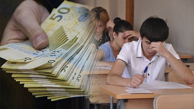 Prezident təqaüdü alacaq tələbələrin FOTOLARI