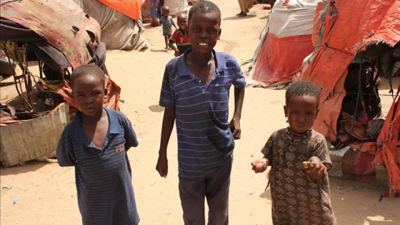 Nigeriyada difteriya epidemiyasının ikinci dalğası başlayıb