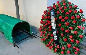 Azərbaycan idman ictimaiyyətinə ağır itki üz verdi - FOTO