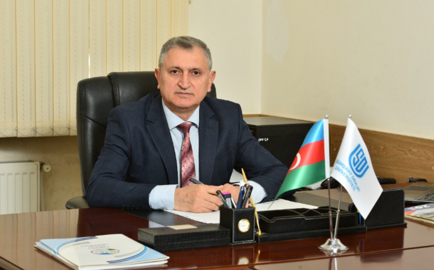 Qafar Atayev vəzifəsindən azad edildi