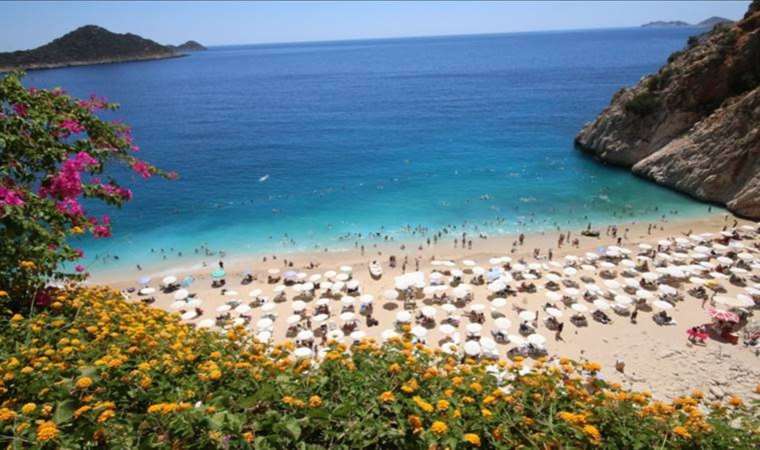 Antalya turizmində Qəzza NARAHATLIĞI