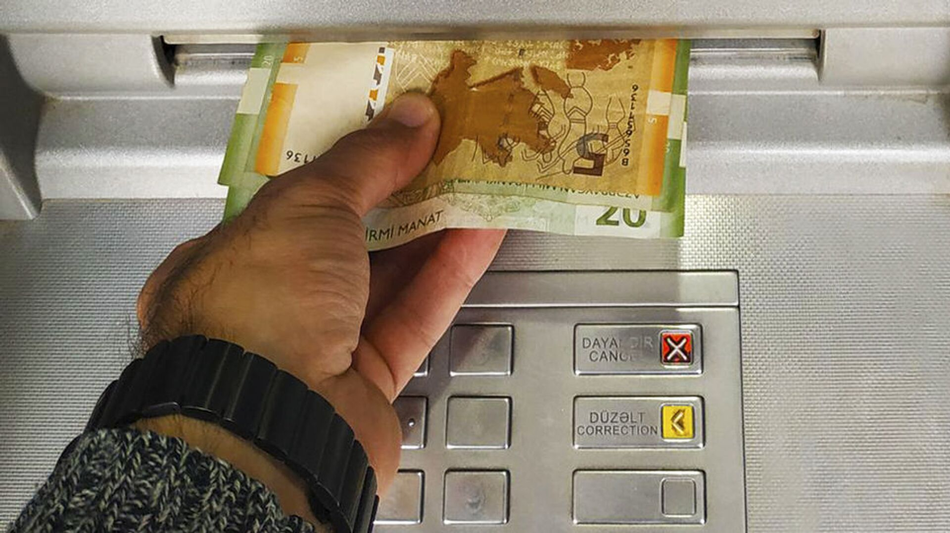 Cəriməsi olan vətəndaşların nəzərinə - 10 gün vaxtınız var...