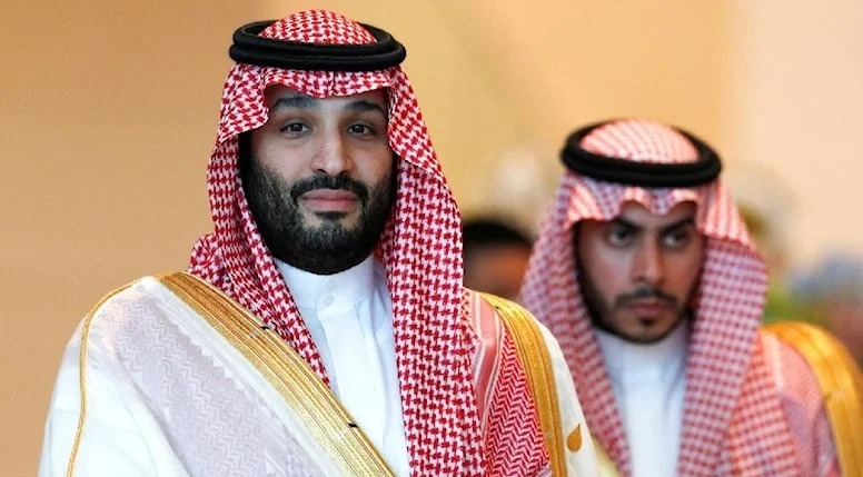 Şahzadə Salman: Qəzzada hərbi əməliyyatlar dayandırılmalıdır