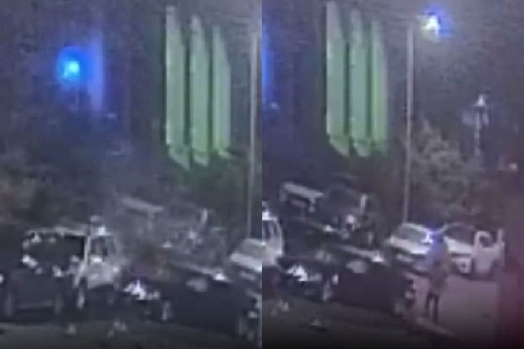 Arif Hacılıdan oğlunun qəza törətməsi barədə AÇIQLAMA - VİDEO