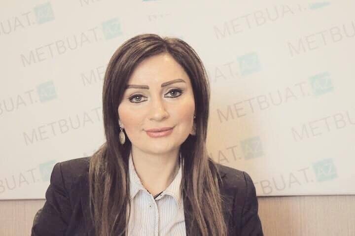 DTX tərəfindən saxlanılan Nəzakət Məmmədovadan YENİ XƏBƏR