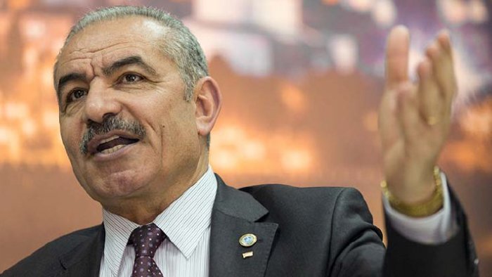 "Ümid edirik ki, ABŞ İsraili dəstəkləməyəcək" - Fələstinin Baş naziri