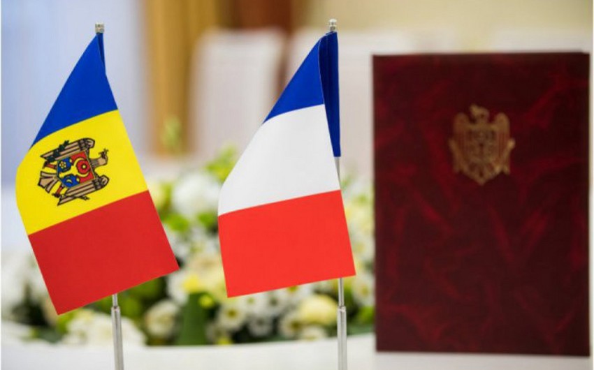 Moldova və Fransa müdafiə sahəsində əməkdaşlıq sazişi bağlayacaq