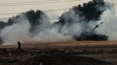 İsrail mətbuatı: Müharibədə hər an yeni bir cəbhə açıla bilər