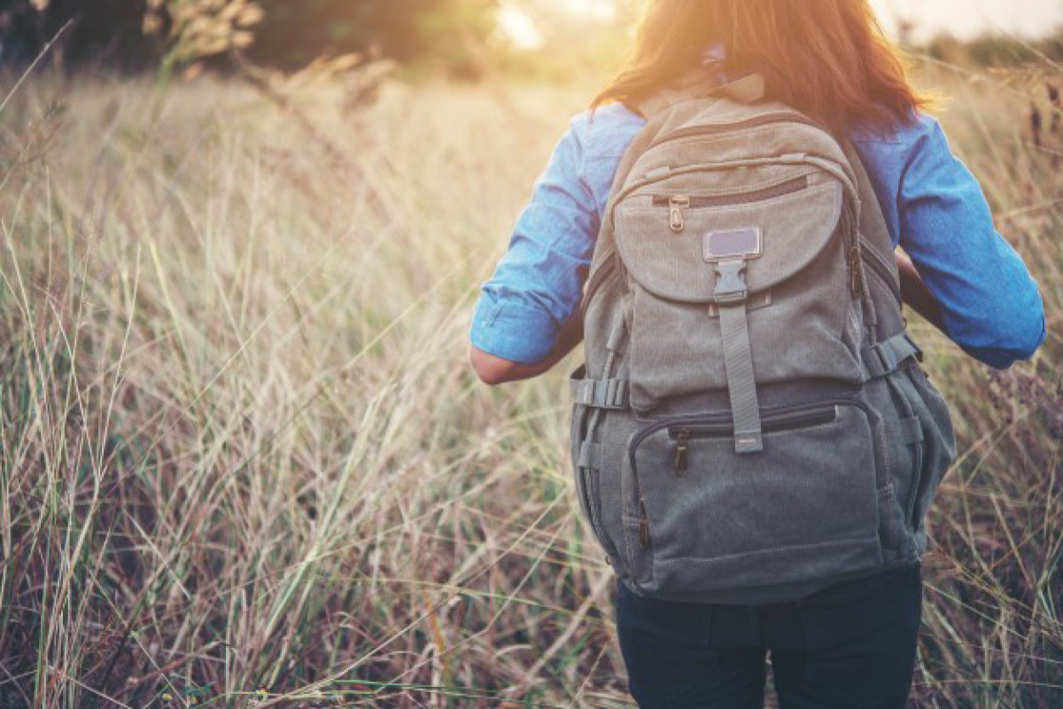 Bakıda 13 yaşlı qız itkin düşüb