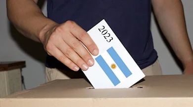 Argentinada yeni prezidenti ikinci tur seçkilər müəyyən edəcək