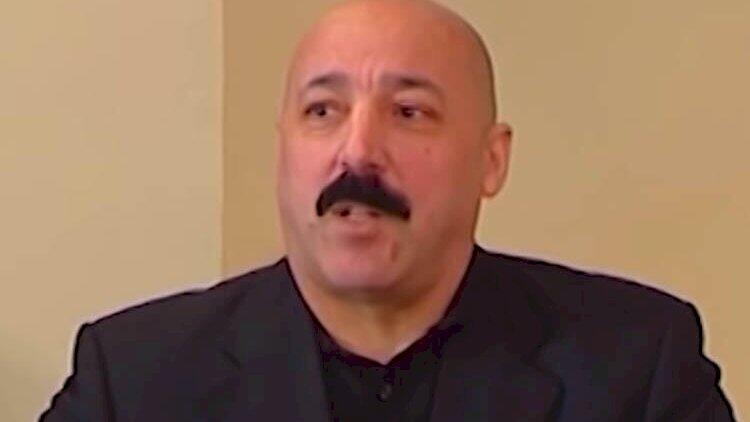 Şəmsi Səmədoğludan ŞOK AÇIQLAMA - "VİDEODAKI ŞƏXS..." - VİDEO