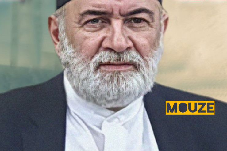 Kərbəlayi Tofiq həbs edildi