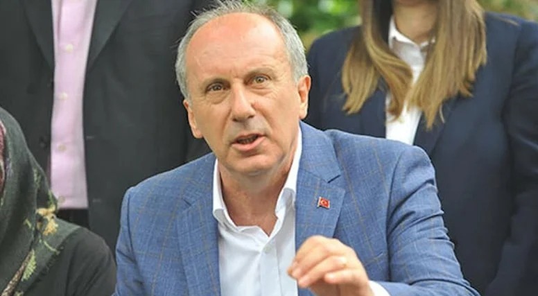 Muharrəm İncədən BMT-yə ÇAĞIRIŞ