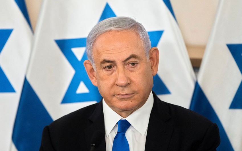 Netanyahu: “Hizbullah"ın müharibəyə qoşulmasının dəhşətli nəticələri olacaq”