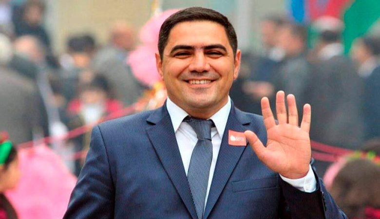 Rəşad Şükürov bəraət aldı