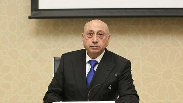 AZAL-ın vitse-prezidenti işdən çıxarıldı