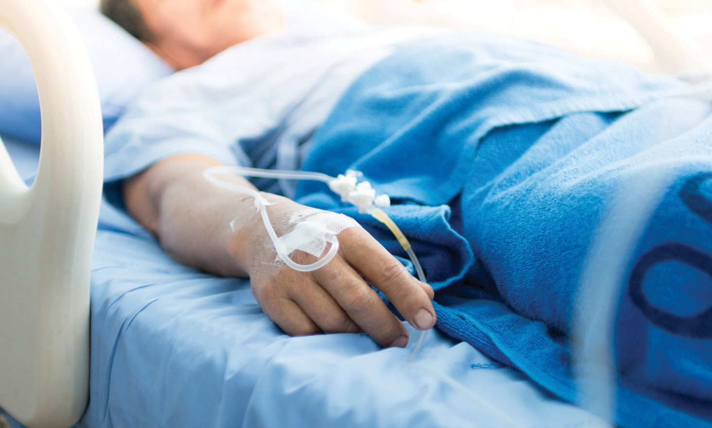 Bakıda dönərxana 16 uşağı xəstəxanalıq etdi