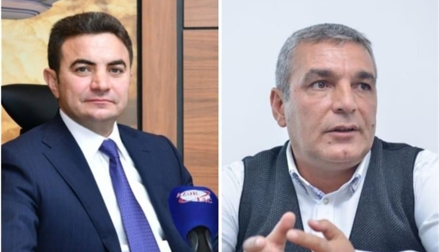 Natiq Cəfərli AZAL-ı tənqid etdi, rəhbərlik görüşdü: "Biletlər ucuzlaşır"