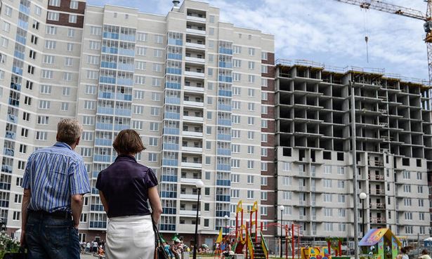 Əhaliyə sevindirici xəbər - Azərbaycanda hamı ev ala biləcək